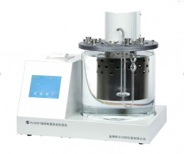 運動粘度自動測定儀